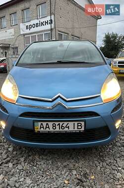 Мікровен Citroen C4 Picasso 2008 в  фото 2 Мікровен Citroen C4 Picasso 2008 в