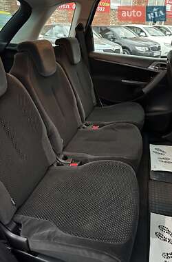 Мікровен Citroen C4 Picasso 2008 в  фото 11 Мікровен Citroen C4 Picasso 2008 в