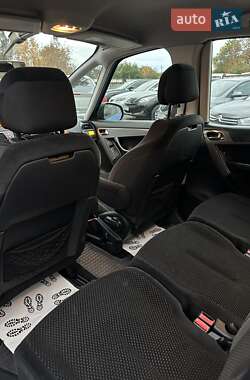 Мікровен Citroen C4 Picasso 2008 в  фото 16 Мікровен Citroen C4 Picasso 2008 в