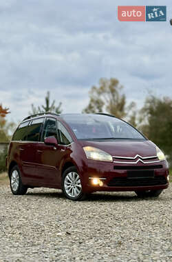 Микровэн Citroen C4 Picasso 2008 в Коломые