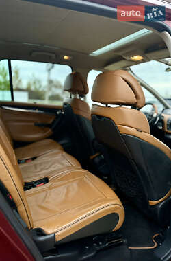 Микровэн Citroen C4 Picasso 2008 в 