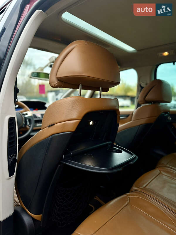 Мікровен Citroen C4 Picasso 2008 в Коломиї