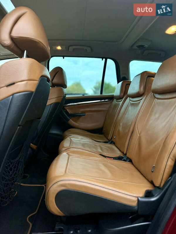 Мікровен Citroen C4 Picasso 2008 в Коломиї
