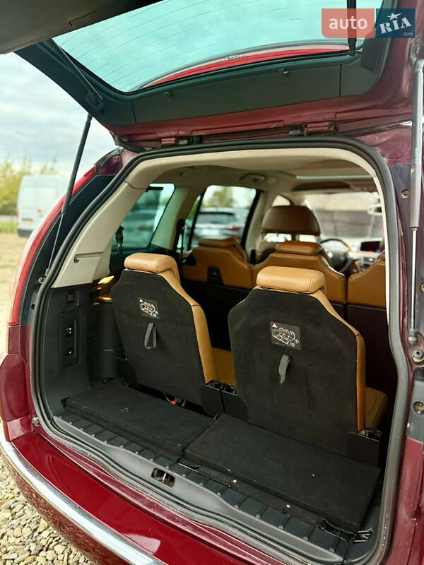 Мікровен Citroen C4 Picasso 2008 в Коломиї