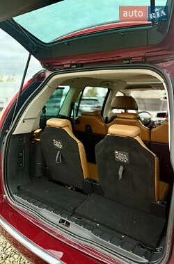 Микровэн Citroen C4 Picasso 2008 в 