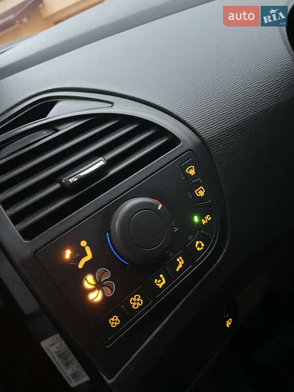 Микровэн Citroen C4 Picasso 2011 в Ивано-Франковске