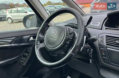 Микровэн Citroen C4 Picasso 2009 в 