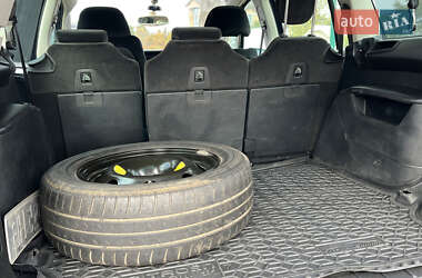 Микровэн Citroen C4 Picasso 2009 в 
