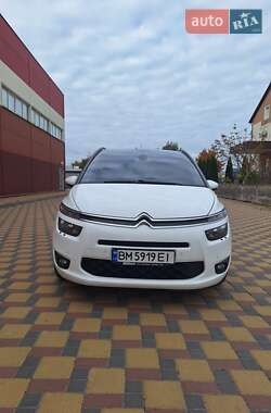Микровэн Citroen C4 Picasso 2015 в Гайсине