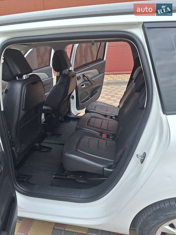 Микровэн Citroen C4 Picasso 2015 в Гайсине фото 14 Микровэн Citroen C4 Picasso 2015 в Гайсине