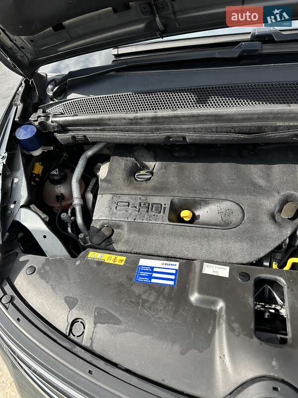 Микровэн Citroen C4 Picasso 2013 в Самборе