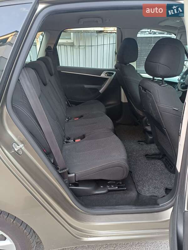 Микровэн Citroen C4 Picasso 2011 в Ровно