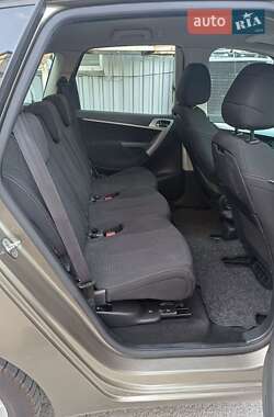 Микровэн Citroen C4 Picasso 2011 в 