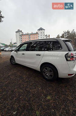 Мікровен Citroen C4 Picasso 2015 в  фото 9 Мікровен Citroen C4 Picasso 2015 в