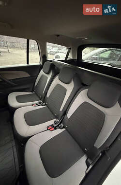 Мікровен Citroen C4 Picasso 2015 в  фото 16 Мікровен Citroen C4 Picasso 2015 в