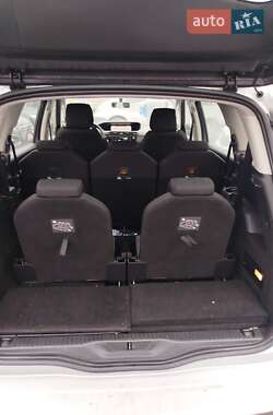 Микровэн Citroen C4 Picasso 2015 в Ровно