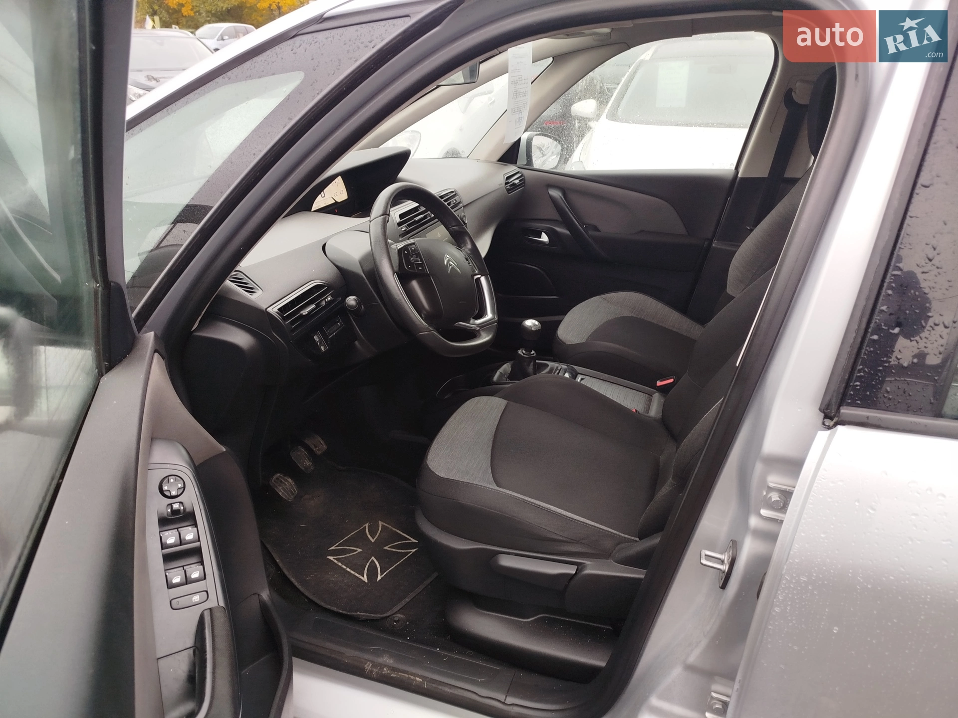 2015 Citroen C4 Picasso - мініатюра 20