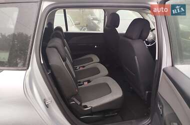 Мікровен Citroen C4 Picasso 2015 в Рівному