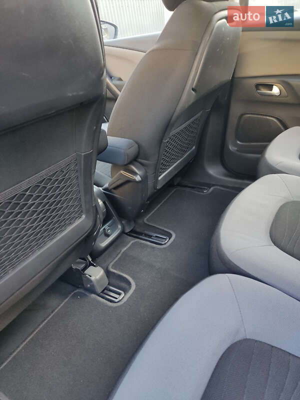 Мікровен Citroen C4 Picasso 2014 в Тернополі фото 16 Мікровен Citroen C4 Picasso 2014 в Тернополі