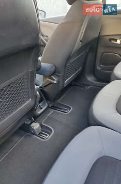 Микровэн Citroen C4 Picasso 2014 в 