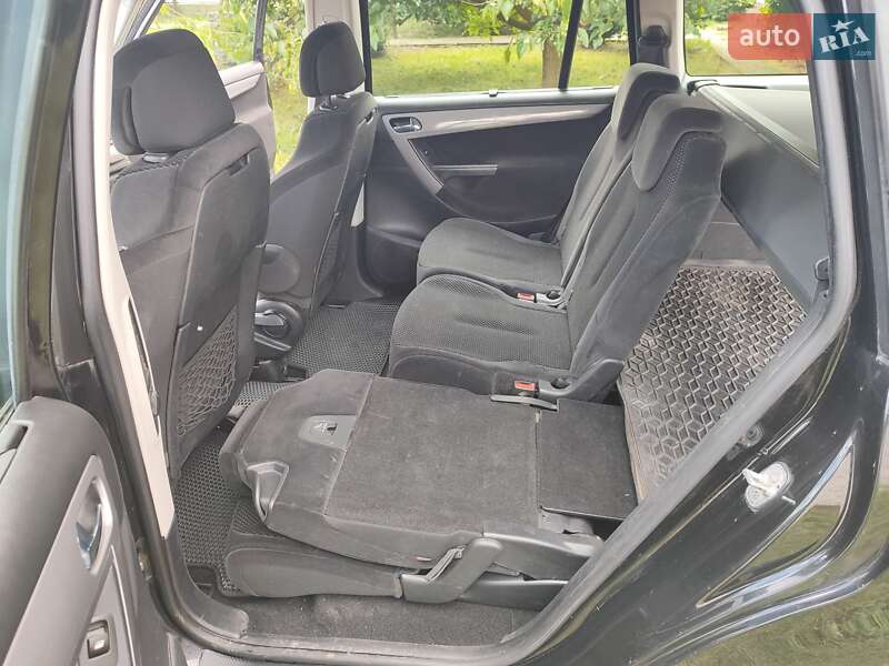 Мікровен Citroen C4 Picasso 2008 в Бердичеві