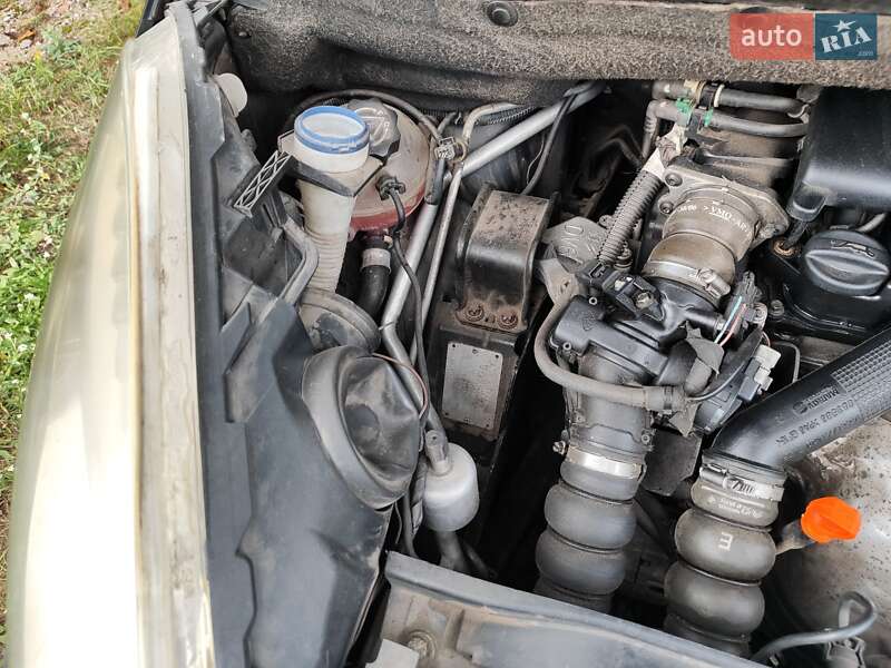 Мікровен Citroen C4 Picasso 2008 в Бердичеві