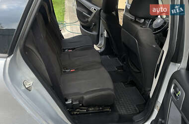Микровэн Citroen C4 Picasso 2009 в 