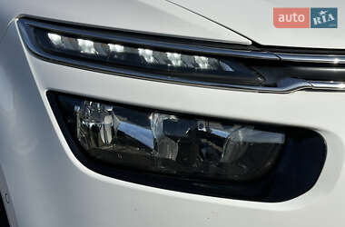 Микровэн Citroen C4 Picasso 2018 в 