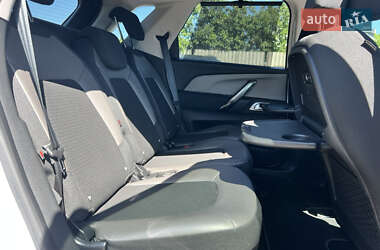 Микровэн Citroen C4 Picasso 2018 в 