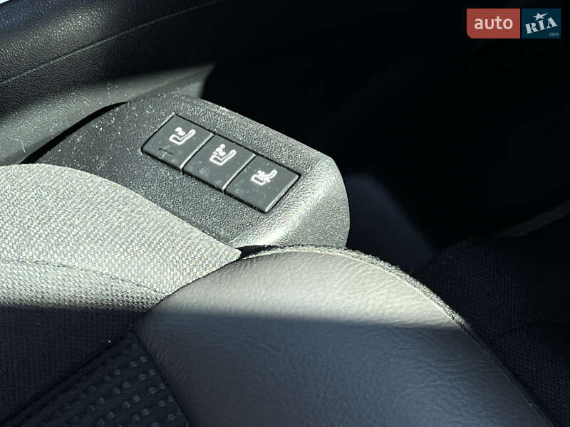 Микровэн Citroen C4 Picasso 2018 в Луцке фото 39 Микровэн Citroen C4 Picasso 2018 в Луцке