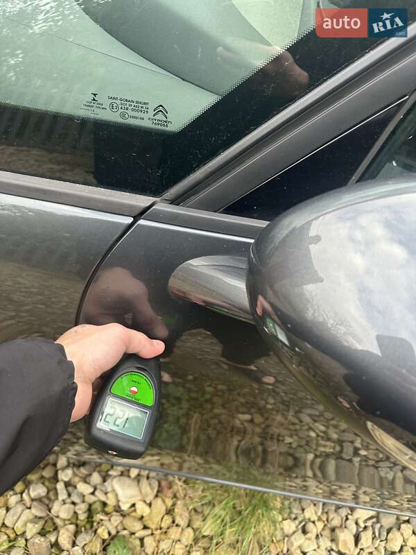 Мікровен Citroen C4 Picasso 2013 в Самборі