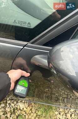Микровэн Citroen C4 Picasso 2013 в 