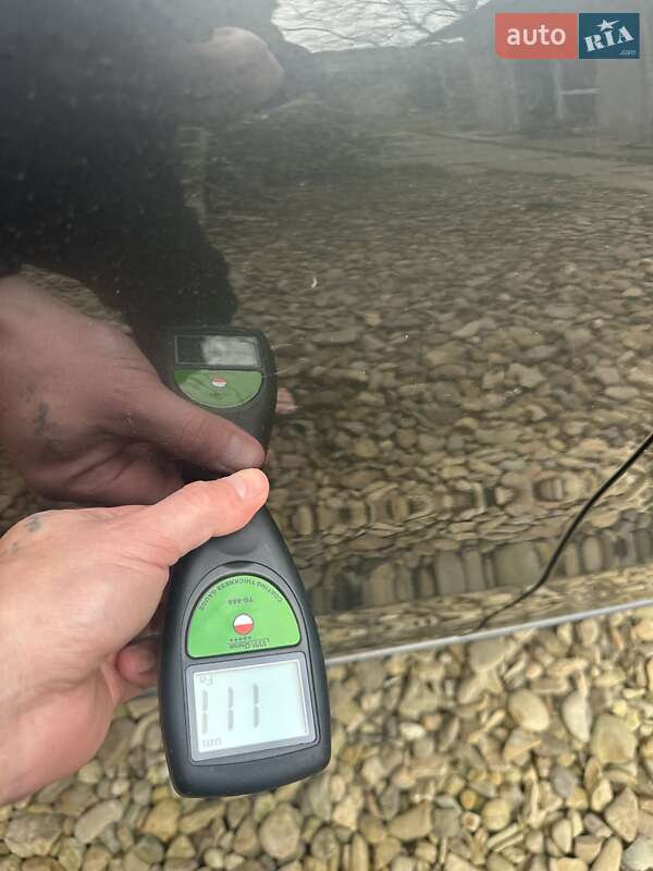 Мікровен Citroen C4 Picasso 2013 в Самборі