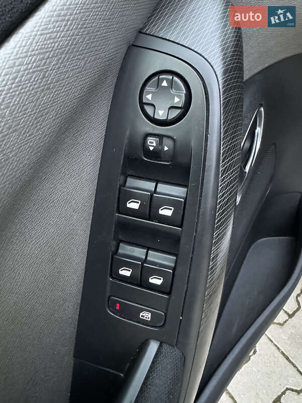 Мікровен Citroen C4 Picasso 2014 в Бережанах фото 36 Мікровен Citroen C4 Picasso 2014 в Бережанах