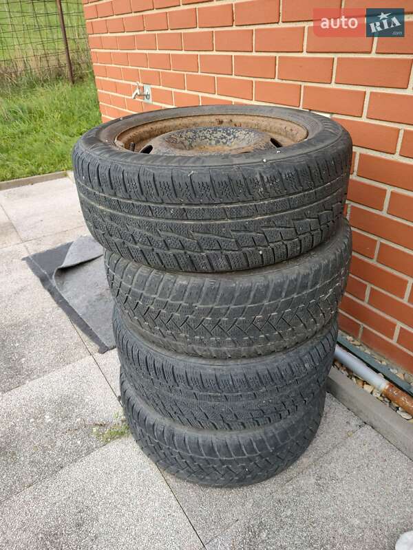 Мінівен Citroen C4 Picasso 2007 в Тернополі фото 24 Мінівен Citroen C4 Picasso 2007 в Тернополі