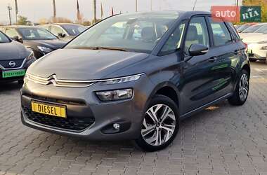 Мікровен Citroen C4 Picasso 2017 в Вінниці