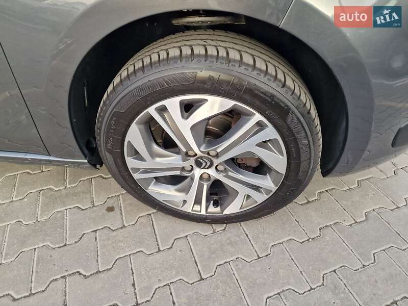 Мікровен Citroen C4 Picasso 2017 в Вінниці фото 23 Мікровен Citroen C4 Picasso 2017 в Вінниці
