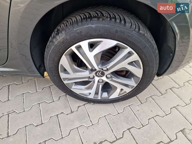 Мікровен Citroen C4 Picasso 2017 в Вінниці фото 25 Мікровен Citroen C4 Picasso 2017 в Вінниці