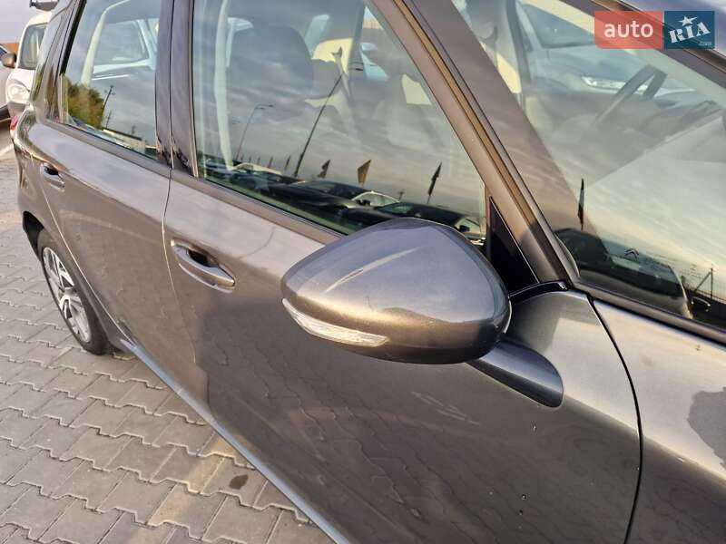 Мікровен Citroen C4 Picasso 2017 в Вінниці фото 10 Мікровен Citroen C4 Picasso 2017 в Вінниці