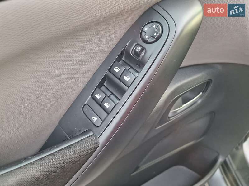 Мікровен Citroen C4 Picasso 2017 в Вінниці фото 29 Мікровен Citroen C4 Picasso 2017 в Вінниці