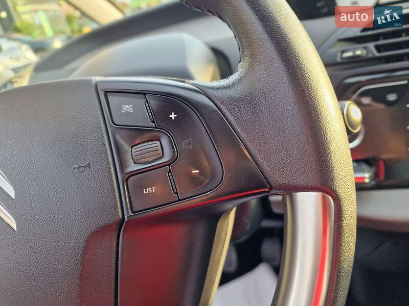 Мікровен Citroen C4 Picasso 2017 в Вінниці фото 34 Мікровен Citroen C4 Picasso 2017 в Вінниці
