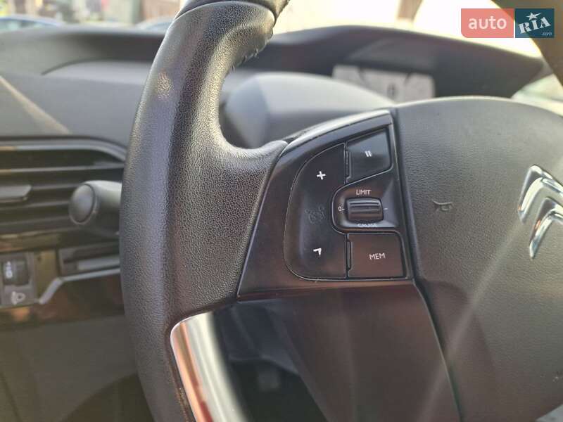 Мікровен Citroen C4 Picasso 2017 в Вінниці фото 33 Мікровен Citroen C4 Picasso 2017 в Вінниці