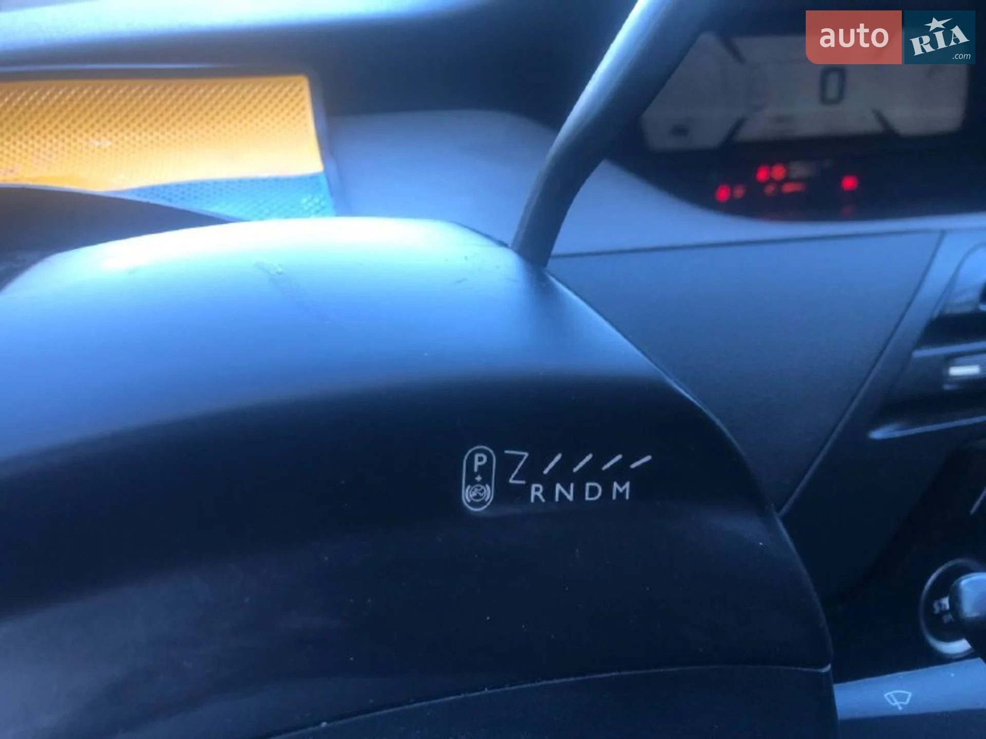 2016 Citroen C4 Picasso - мініатюра 6