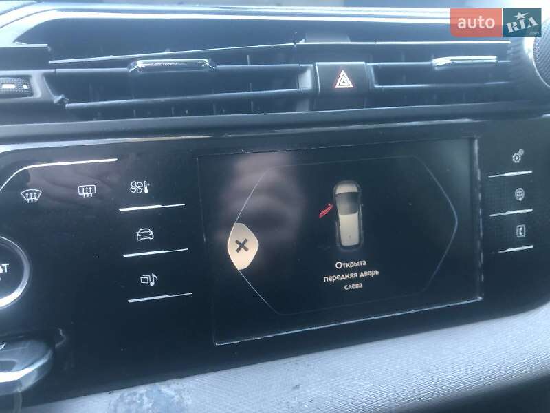Мікровен Citroen C4 Picasso 2016 в Хмельницькому фото 7 Мікровен Citroen C4 Picasso 2016 в Хмельницькому