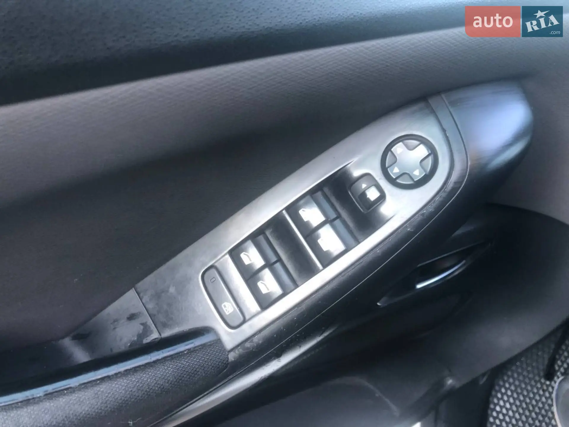 2016 Citroen C4 Picasso - мініатюра 13
