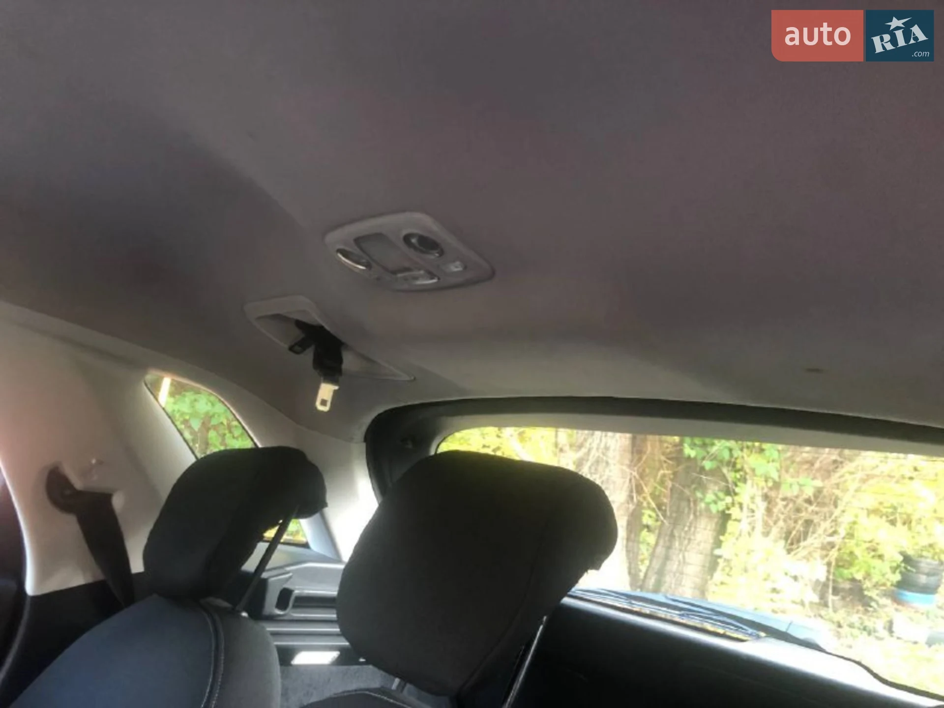2016 Citroen C4 Picasso - мініатюра 16