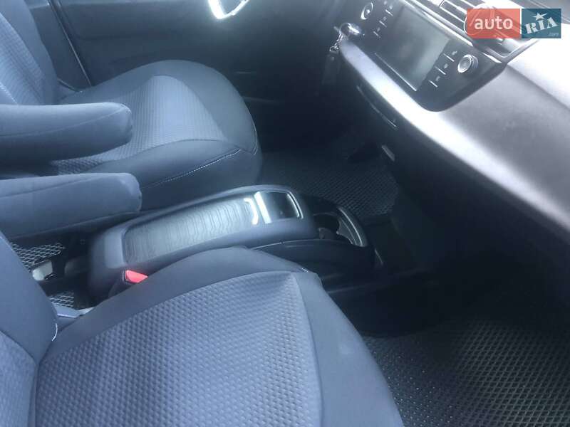 Мікровен Citroen C4 Picasso 2016 в Хмельницькому фото 26 Мікровен Citroen C4 Picasso 2016 в Хмельницькому