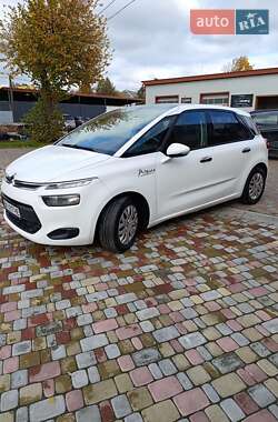 Микровэн Citroen C4 Picasso 2013 в Ровно Микровэн Citroen C4 Picasso 2013 в Ровно