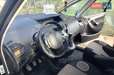 Мікровен Citroen C4 Picasso 2010 в  фото 7 Мікровен Citroen C4 Picasso 2010 в