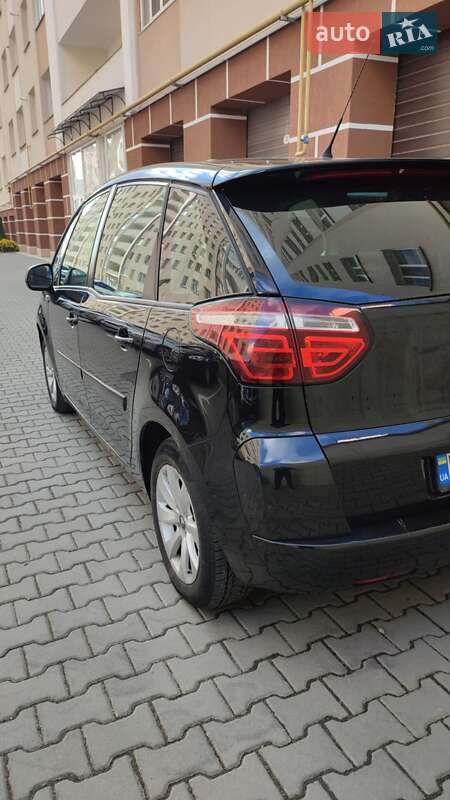 Микровэн Citroen C4 Picasso 2011 в Хмельницком